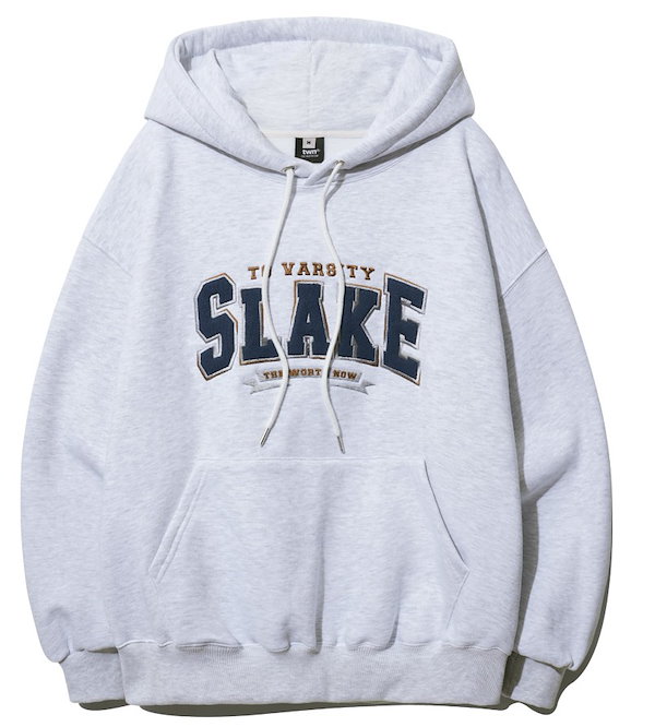 Qoo10] ティーダブリュエヌ 【TWN】SLAKE HOODIE HH