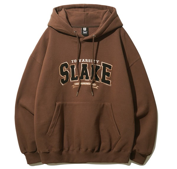 Qoo10] ティーダブリュエヌ 【TWN】SLAKE HOODIE HH