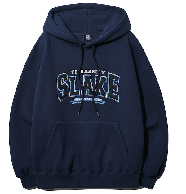 Qoo10] ティーダブリュエヌ 【TWN】SLAKE HOODIE HH