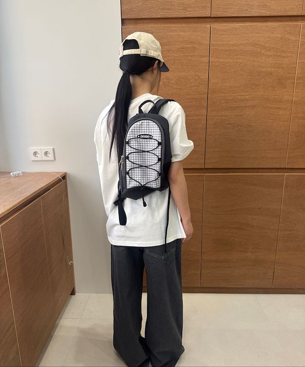 Qoo10] aeae 韓国人気】MINI BACKPACK 3