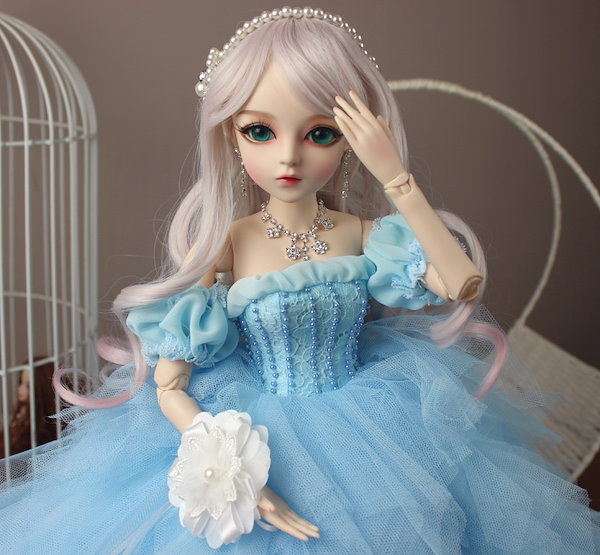 the Orient doll SO JI 球体関節人形 the Orient doll SO JI 球体関節人形の通販 by ドーア's shop