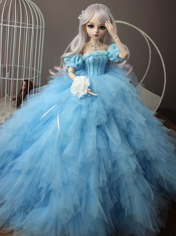 the Orient doll SO JI 球体関節人形 the Orient doll SO JI 球体関節人形の通販 by ドーア's shop