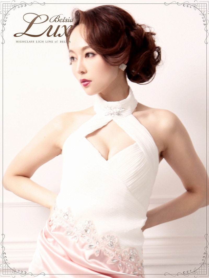 キャバドレス ロング ナイトドレス ロング ピンク キャバクラ サテン スピンドル 通販 Belsia.LUX キャバドレス ロング ナイトドレス ロング ピンク キャバクラ サテン スピンドル 通販 Belsia.LUX