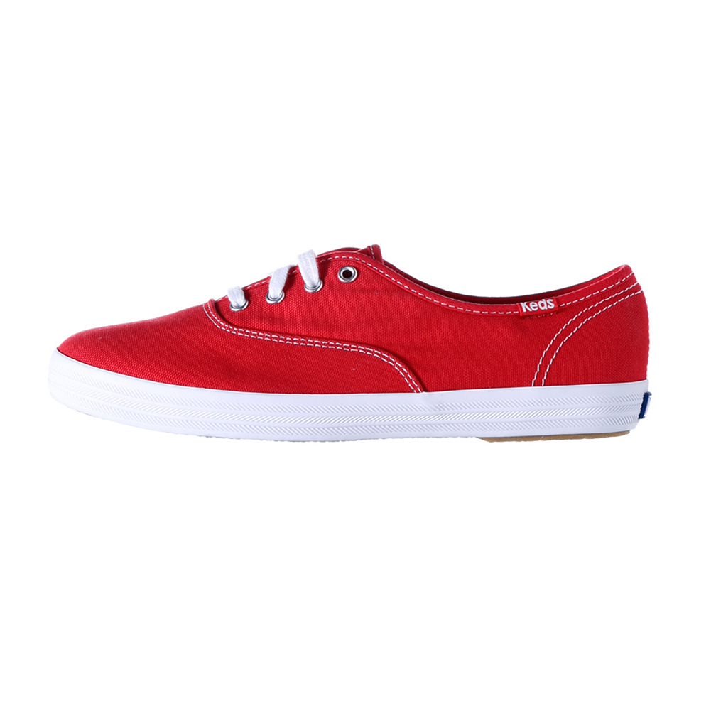 好評在庫あ ケッズ Keds CHAM... : シューズ : 送料無料 (ケッズ) 在庫爆買い
