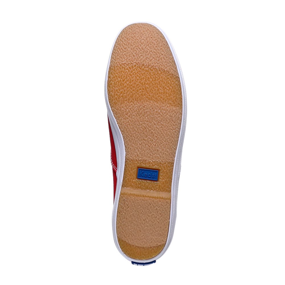 好評在庫あ ケッズ Keds CHAM... : シューズ : 送料無料 (ケッズ) 在庫爆買い