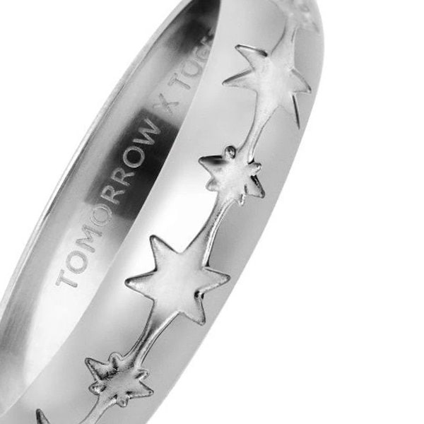 Qoo10] 【TXT】リング ワールドツアー【ACT