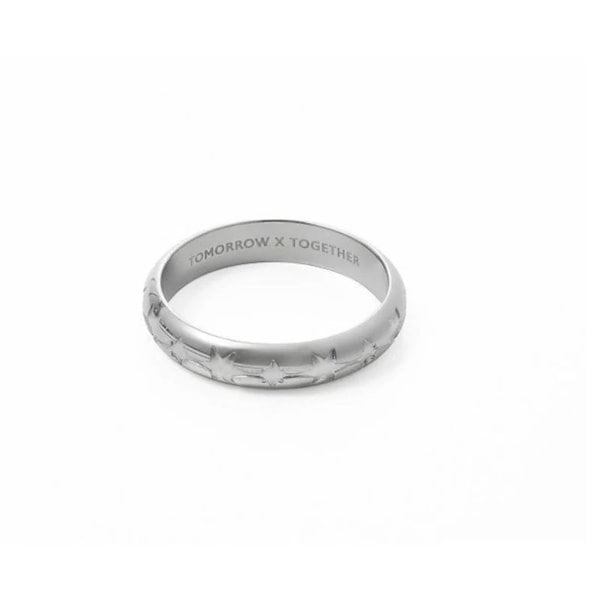 Qoo10] 【TXT】リング ワールドツアー【ACT