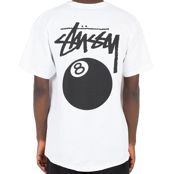 Qoo10] ステューシー ステューシー TシャツSTUSSY 8