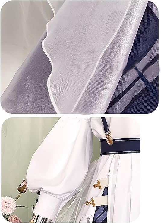 湊あくあ さくらみこ 星街すいせい 沙花叉クロヱ 桃鈴ねね 戌神ころね 猫又おかゆ 兎田ぺこら コスプレ 衣装(ウィッグ 靴別売り) 湊あくあ さくらみこ 星街すいせい 沙花叉クロヱ 桃鈴ねね 戌神ころね 猫又おかゆ 兎田ぺこら コスプレ 衣装(ウィッグ 靴別売り)