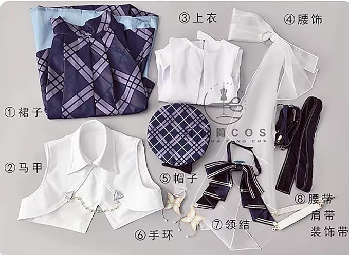 湊あくあ さくらみこ 星街すいせい 沙花叉クロヱ 桃鈴ねね 戌神ころね 猫又おかゆ 兎田ぺこら コスプレ 衣装(ウィッグ 靴別売り) 湊あくあ さくらみこ 星街すいせい 沙花叉クロヱ 桃鈴ねね 戌神ころね 猫又おかゆ 兎田ぺこら コスプレ 衣装(ウィッグ 靴別売り)