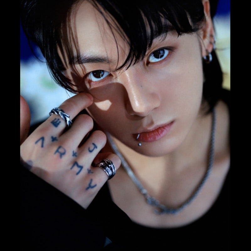 【HARANG】HR 205R RING リング ★ BTS ジョングク着用 HR205R btsジョングク着用 [HARANG] HR 205R Laurel Wreath Ring 指輪