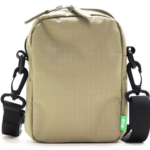 マスクセット ショルダーバッグ メンズ レディース ML CROSS BAG S ベージュ NN2PP52B DBE