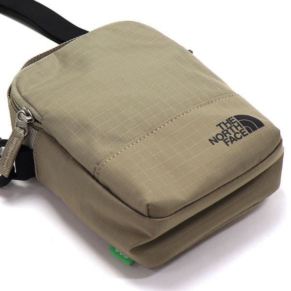 マスクセット ショルダーバッグ メンズ レディース ML CROSS BAG S ベージュ NN2PP52B DBE