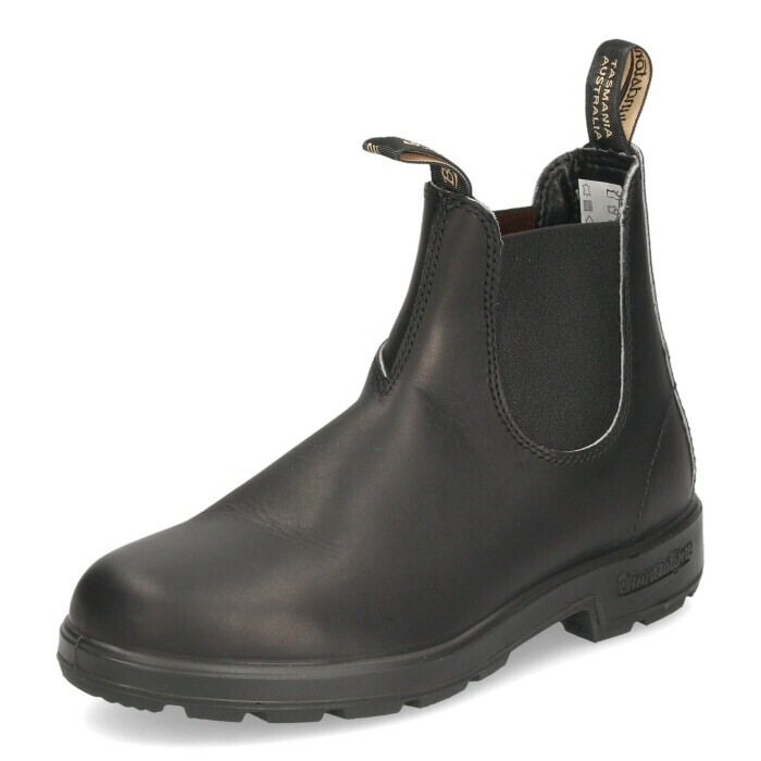 Blundstone ブランドストーン サイドゴアブーツ 本革 BS510089
