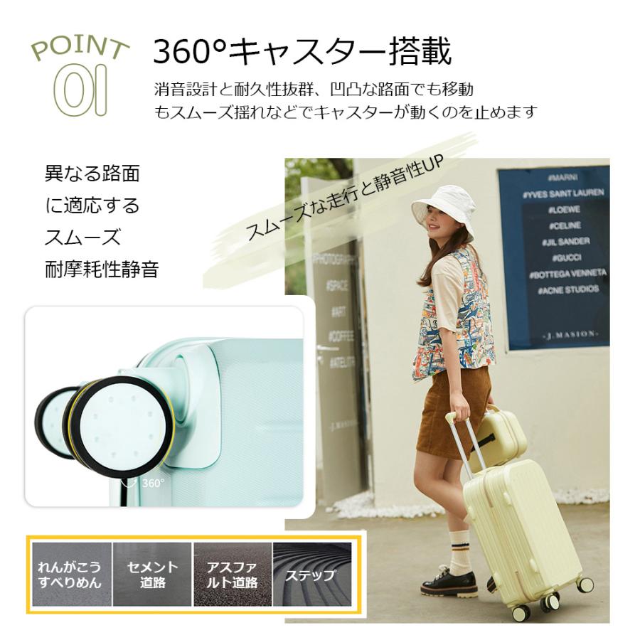 スーツケース ダイヤルロック ダブルキャスター キャリーバッグ キャリーケース シンプル バッグ 超軽量 ファスナー 旅行 ビジネス出張 おしゃれ かわいい スーツケース ダイヤルロック ダブルキャスター キャリーバッグ キャリーケース シンプル バッグ 超軽量 ファスナー 旅行 ビジネス出張 おしゃれ かわいい