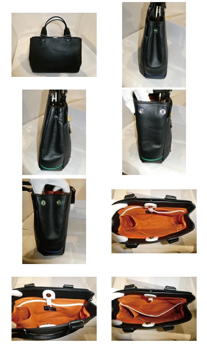 デンス ドライビングバッグ 072511 72511 ikt02