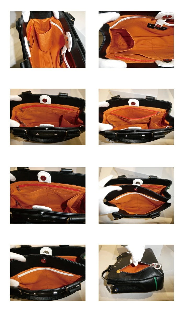 デンス ドライビングバッグ 072511 72511 ikt02