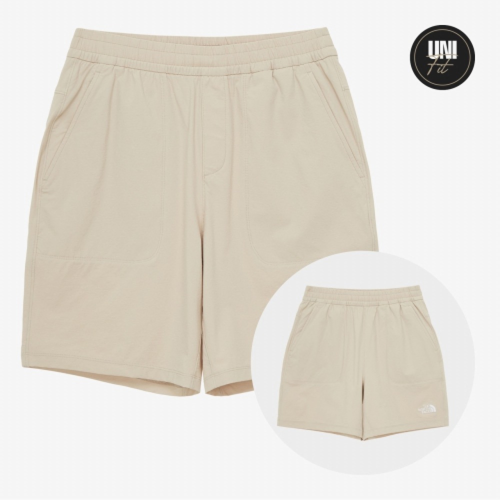 ザ・ノース・フェイス NS6NQ09C カンテショーツ ザ・ノース・フェイス NS6NQ09C カンテショーツ