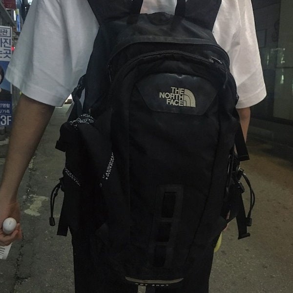 Qoo10] ザノースフェイス [THE NORTH FACE] BIG