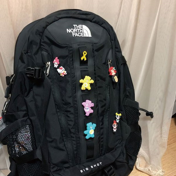 Qoo10] ザノースフェイス [THE NORTH FACE] BIG