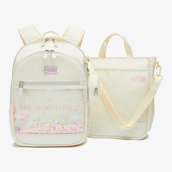 ノースフェイス キッズ バッグパック リュックサック 韓国限定デザイン 楽天市場】ノースフェイスキッズ THE NORTH FACE KIDS JR. SUPER