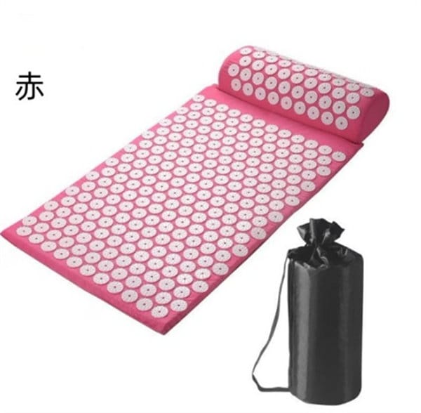 SHAGATI スパイク付きリラクゼーションマット SHAGATI スパイク付きリラクゼーションマット SHAGATI スパイク付き