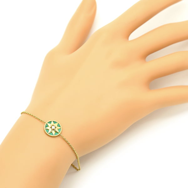 Christian Dior（クリスチャン・ディオール）CHRISTIAN DIOR度付きレンズメガネセットCD-7533J-B8R Qoo10] クリスチャン・ディオール Christi