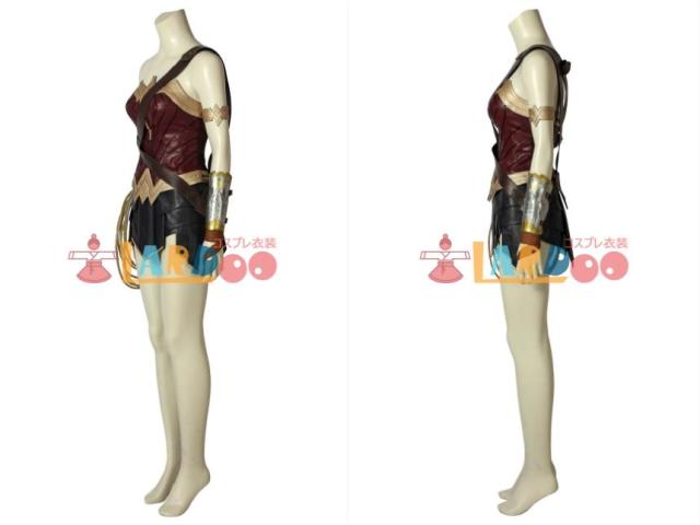 新タイプ追加 激安販売 ワンダーウーマン ダイアナ プリンス