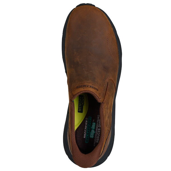 ◼️ARTS &SCIENCE 革靴 レザーシューズ 22.5 A&S布袋付き No.911 牛革 ソフト ビジネス 5.5cm 4E 幅広 ワイド ゆったり 甲高 本