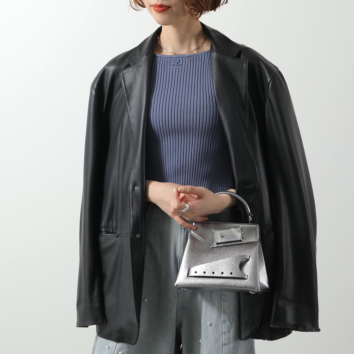 Qoo10] クレージュ Courreges クレージュ タンクト