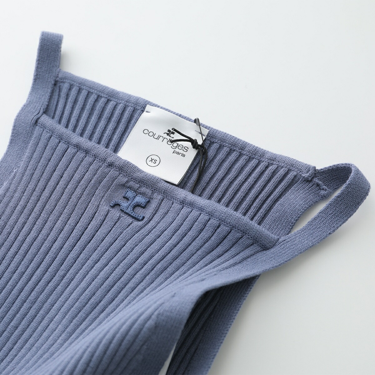 Qoo10] クレージュ Courreges クレージュ タンクト