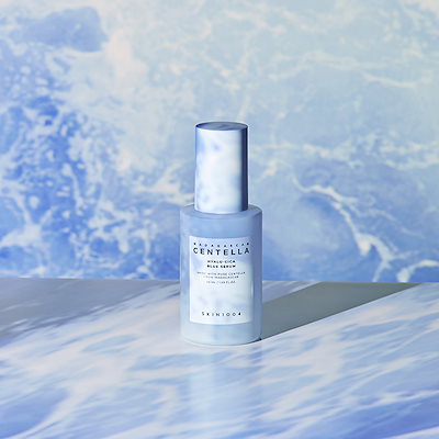 Qoo10] SKIN1004 【公式】 センテラ ヒアルーシカ ブルー : スキンケア