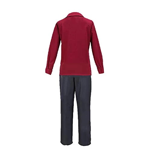 A3!エースリー 風 コスプレ 衣装 秋組 泉田莇 ホビー 変装 アニメ コスチュー 仮装 A3!エースリー 風 コスプレ 衣装 秋組 泉田莇 ホビー 変装 アニメ コスチュー 仮装