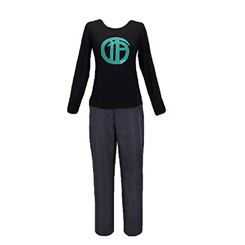 A3!エースリー 風 コスプレ 衣装 秋組 泉田莇 ホビー 変装 アニメ コスチュー 仮装 A3!エースリー 風 コスプレ 衣装 秋組 泉田莇 ホビー 変装 アニメ コスチュー 仮装