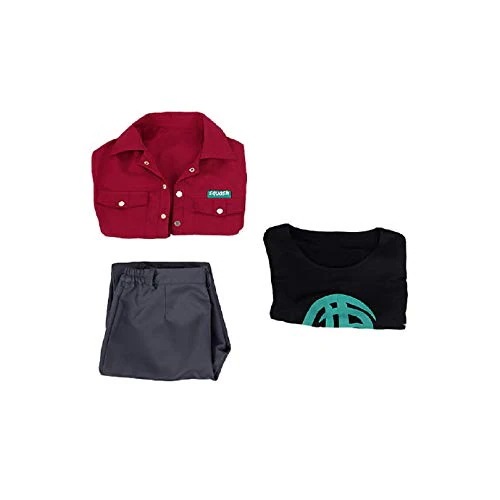 A3!エースリー 風 コスプレ 衣装 秋組 泉田莇 ホビー 変装 アニメ コスチュー 仮装 A3!エースリー 風 コスプレ 衣装 秋組 泉田莇 ホビー 変装 アニメ コスチュー 仮装