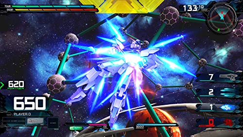 【PS4】機動戦士ガンダム : テレビゲーム 即納最新品