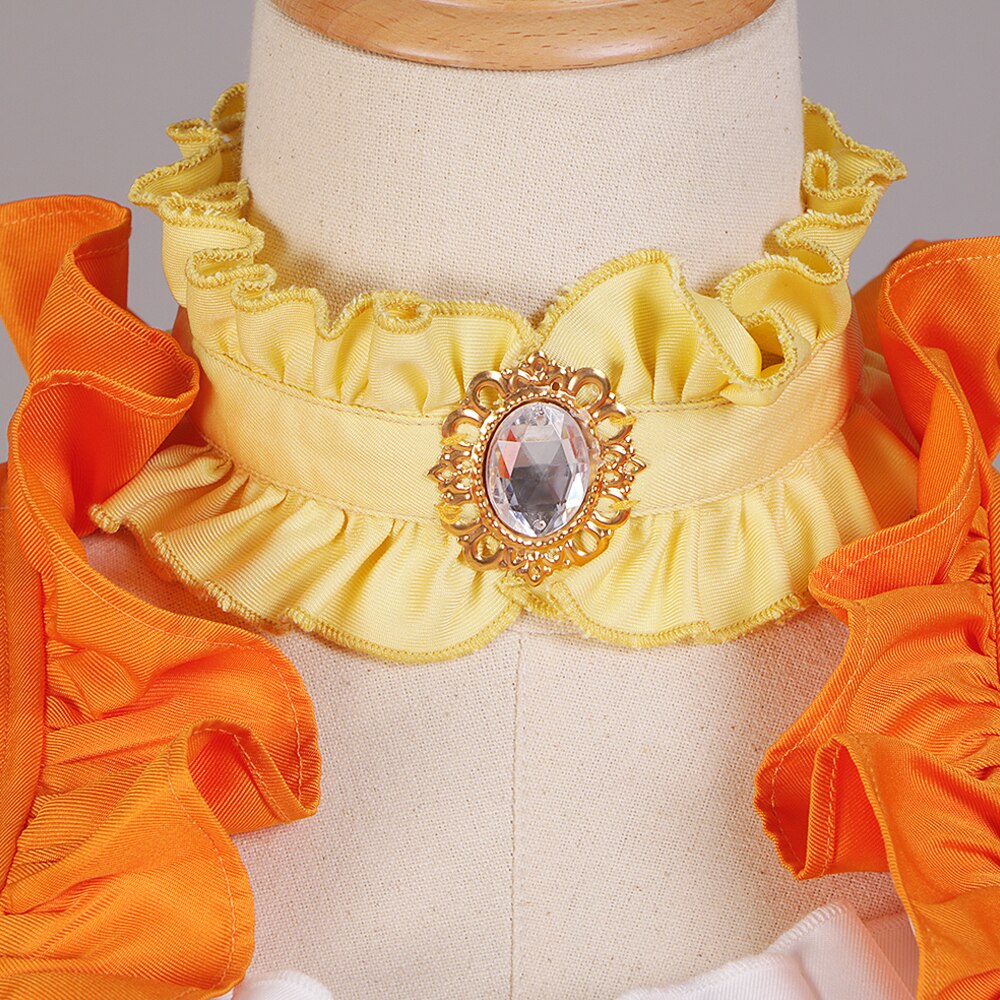 【短納期】超低価 格2025コスプレ ハロウィン 乙女ゲーム破滅フラグしかない悪役令嬢に転生してしまった メアリハント コスプレ衣装 コスチューム 学園祭 イベント 文化祭 仮装 変装