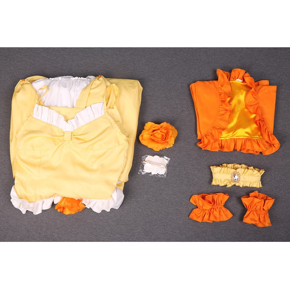 【短納期】超低価 格2025コスプレ ハロウィン 乙女ゲーム破滅フラグしかない悪役令嬢に転生してしまった メアリハント コスプレ衣装 コスチューム 学園祭 イベント 文化祭 仮装 変装