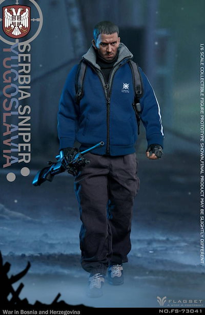 Flagset FS73041 GTA 4 ニコベリック Niko Bellic Flagset FS73041 GTA 4 ニコベリック Niko Bellic – ブラザーズ