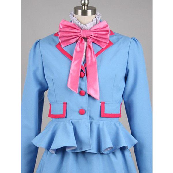 コスプレ ハロウィン スイートプリキュアSUITE 私立アリア学園中等部女子制服 コスプレ衣装 コスプレ ハロウィン スイートプリキュアSUITE 私立アリア学園中等部女子制服 コスプレ衣装
