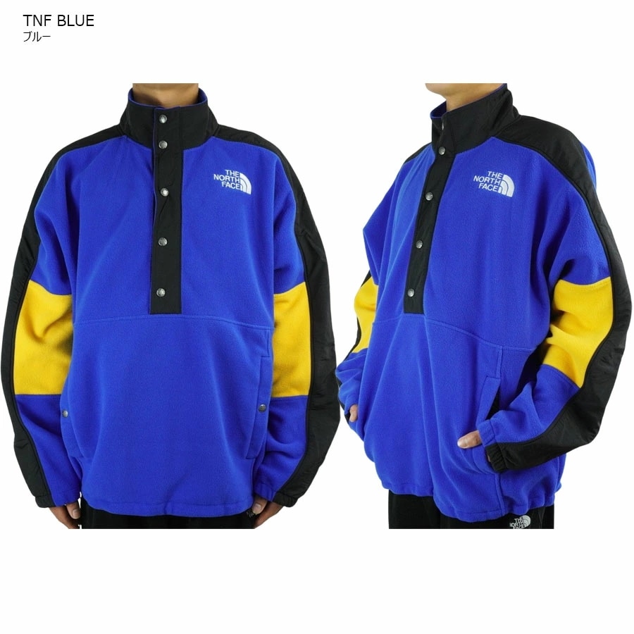 ノースフェイスTHE NORTH FACEUSA企画 日本未入荷 メンズ プルオーバーM THRWBK TNDRA-RTOスローバックツンドラTNF B ノースフェイスTHE NORTH FACEUSA企画 日本未入荷 メンズ プルオーバーM THRWBK TNDRA-RTOスローバックツンドラTNF B