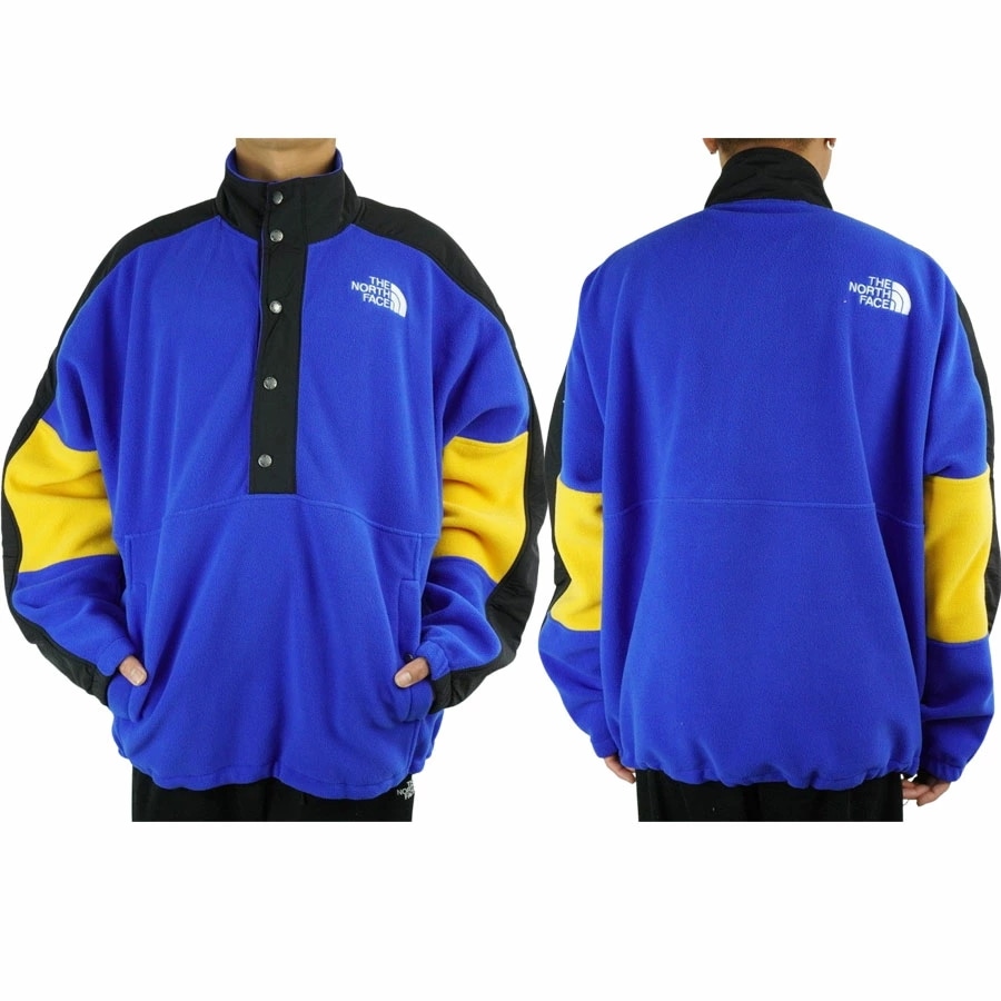 ノースフェイスTHE NORTH FACEUSA企画 日本未入荷 メンズ プルオーバーM THRWBK TNDRA-RTOスローバックツンドラTNF B ノースフェイスTHE NORTH FACEUSA企画 日本未入荷 メンズ プルオーバーM THRWBK TNDRA-RTOスローバックツンドラTNF B