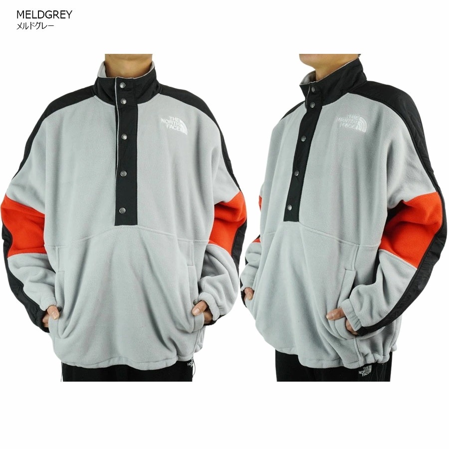 ノースフェイスTHE NORTH FACEUSA企画 日本未入荷 メンズ プルオーバーM THRWBK TNDRA-RTOスローバックツンドラTNF B ノースフェイスTHE NORTH FACEUSA企画 日本未入荷 メンズ プルオーバーM THRWBK TNDRA-RTOスローバックツンドラTNF B