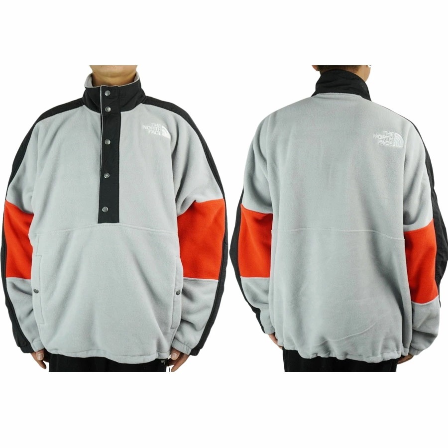 ノースフェイスTHE NORTH FACEUSA企画 日本未入荷 メンズ プルオーバーM THRWBK TNDRA-RTOスローバックツンドラTNF B ノースフェイスTHE NORTH FACEUSA企画 日本未入荷 メンズ プルオーバーM THRWBK TNDRA-RTOスローバックツンドラTNF B