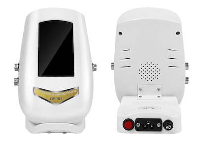 新品同様　超音波　キャビテーション　フェイス &ボディ40KHz GG-RTX4060-E8GB/OC/DF | GG-RTX4060-E8GB/OC/DF | 玄人志向
