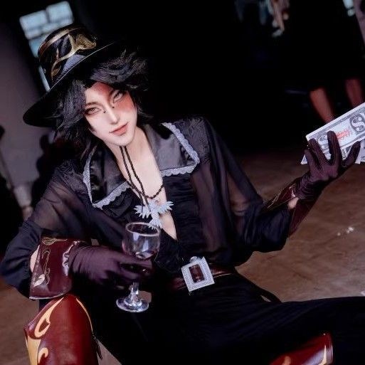 Qoo10] Monenjoy 第五人格 探鉱者 ノー