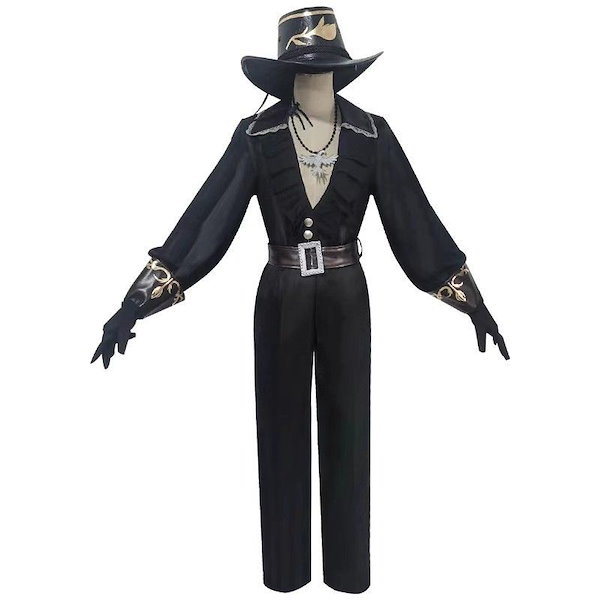 Qoo10] Monenjoy 第五人格 探鉱者 ノー