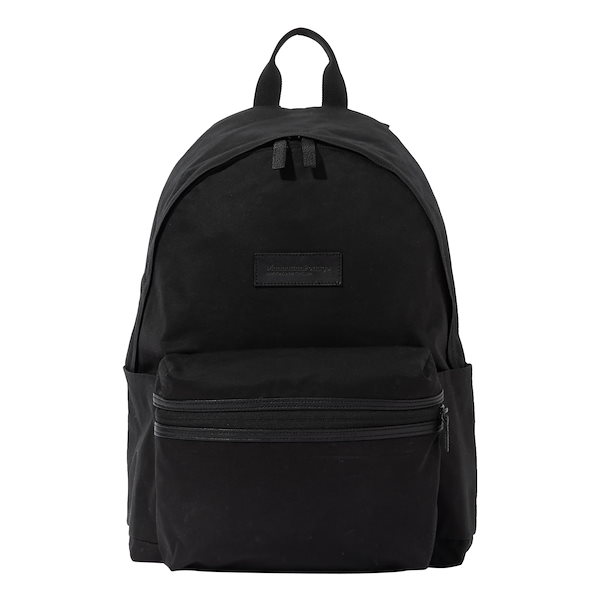 Qoo10] マンハッタンポーテージブラックレーベル バッグ バック