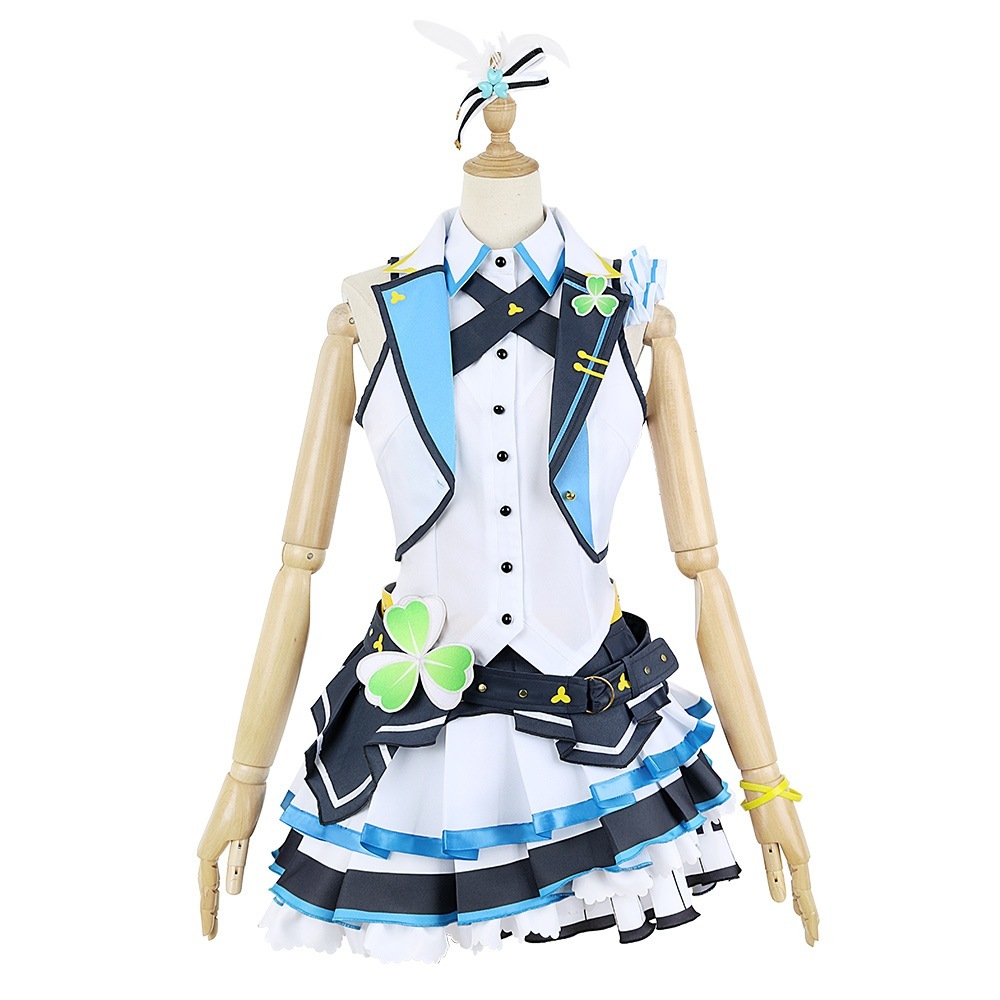 プロジェクトセカイ カラフルステージ!feat.初音ミク プロセカ コスプレ MORE MORE JUMP! 桃井愛莉 桐谷遥 花里みのり 日野森雫 コスプレ衣装 プロジェクトセカイ カラフルステージ!feat.初音ミク プロセカ コスプレ MORE MORE JUMP! 桃井愛莉 桐谷遥 花里みのり 日野森雫 コスプレ衣装