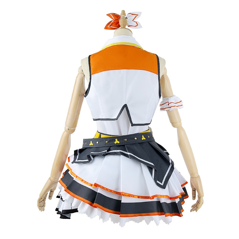 プロジェクトセカイ カラフルステージ!feat.初音ミク プロセカ コスプレ MORE MORE JUMP! 桃井愛莉 桐谷遥 花里みのり 日野森雫 コスプレ衣装 プロジェクトセカイ カラフルステージ!feat.初音ミク プロセカ コスプレ MORE MORE JUMP! 桃井愛莉 桐谷遥 花里みのり 日野森雫 コスプレ衣装